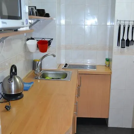 Guest house Gonzalez Marbella