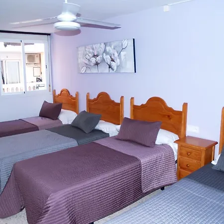 Guest house Gonzalez Marbella