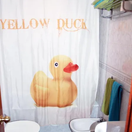 Gonzalez Guest house 3*