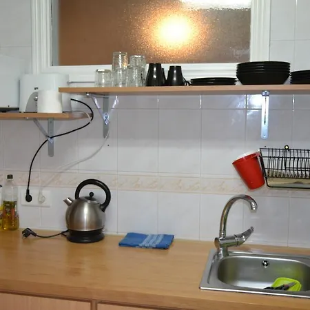 Gæstehus Gonzalez Marbella