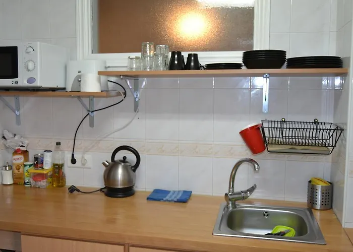 Penzion Gonzalez Marbella