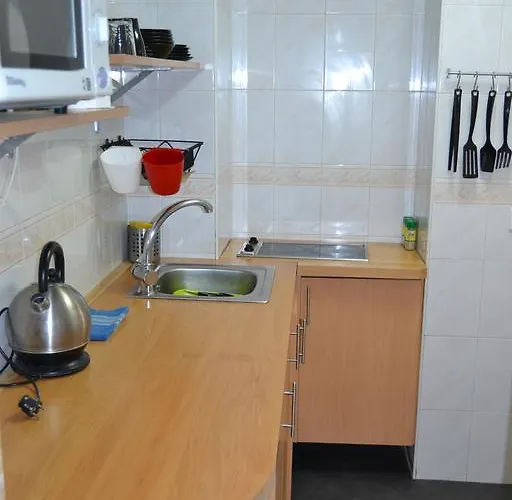 Penzion Gonzalez Marbella