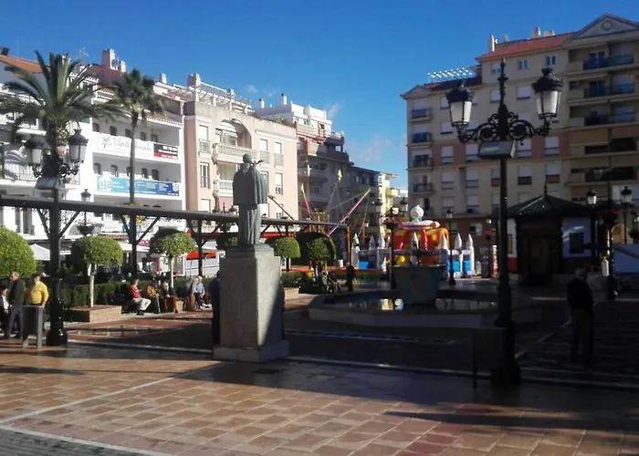 Vendégház Gonzalez Marbella
