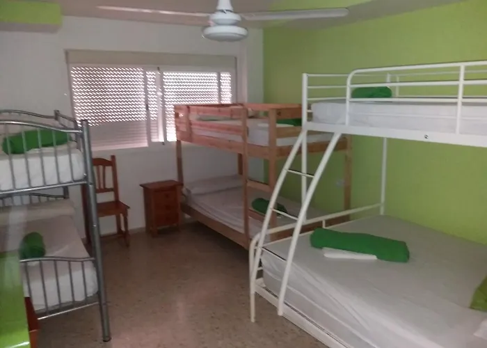 Gonzalez Marbella