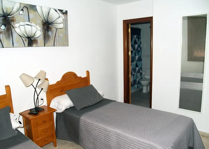 Gonzalez Marbella