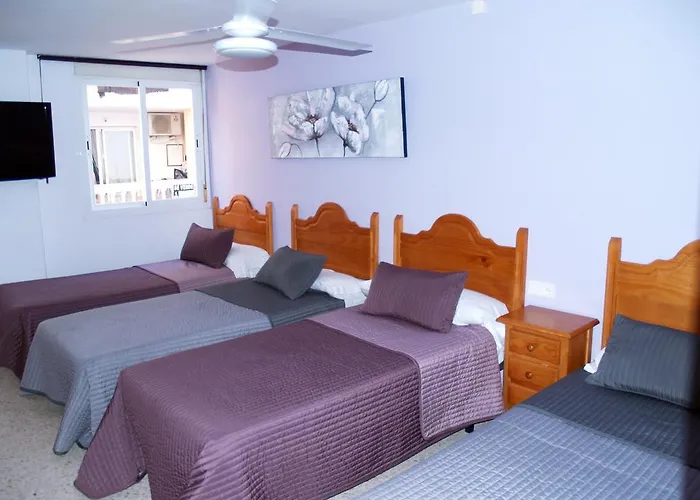 Vendégház Gonzalez Marbella
