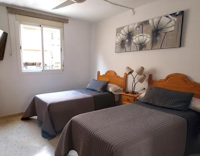 Gonzalez Marbella