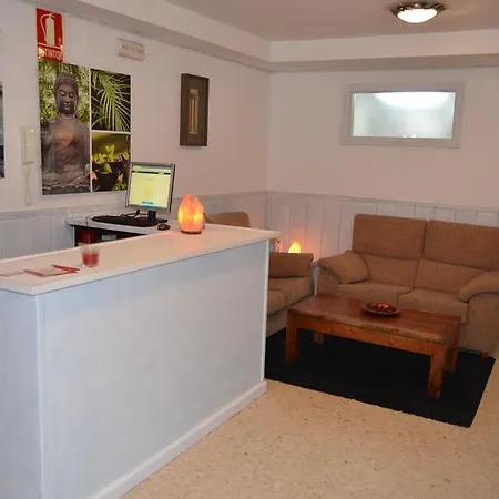 Gæstehus Gonzalez Marbella