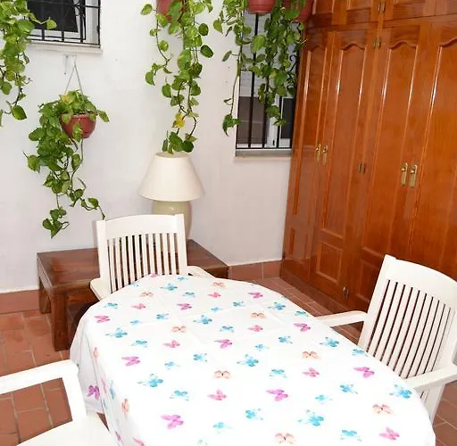 Pensión Gonzalez 3*
