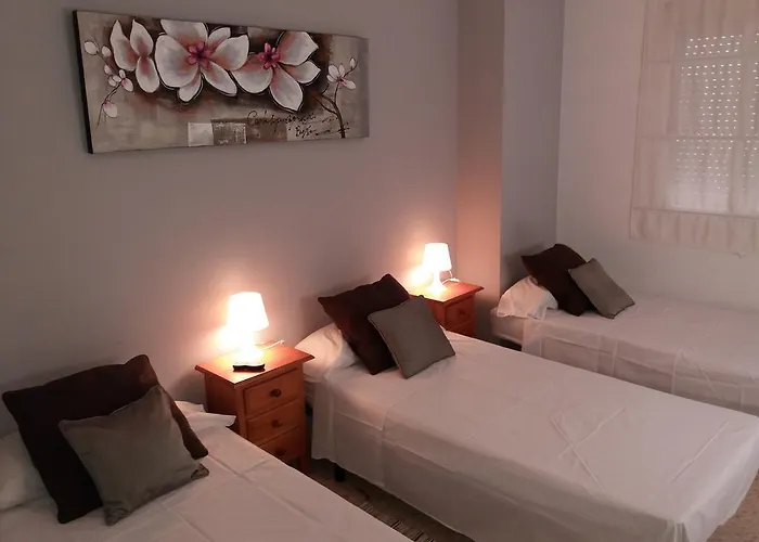 Gonzalez Marbella