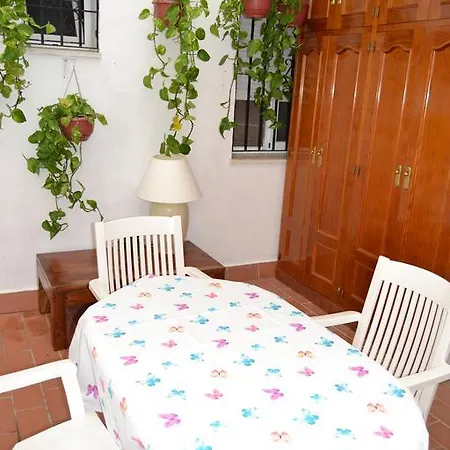 Guest house Gonzalez *