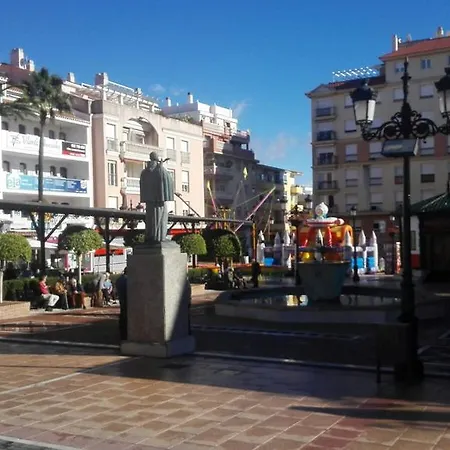 Guest house Gonzalez Marbella
