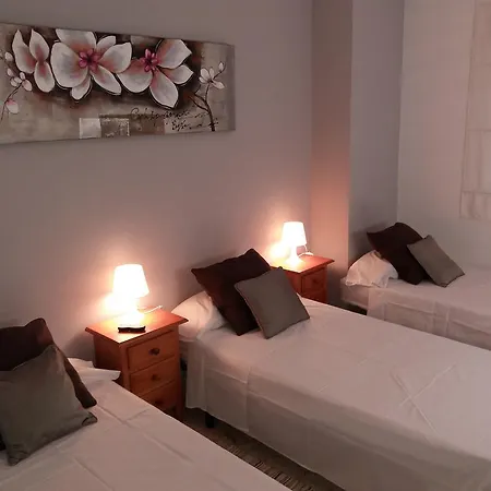 Gonzalez Marbella
