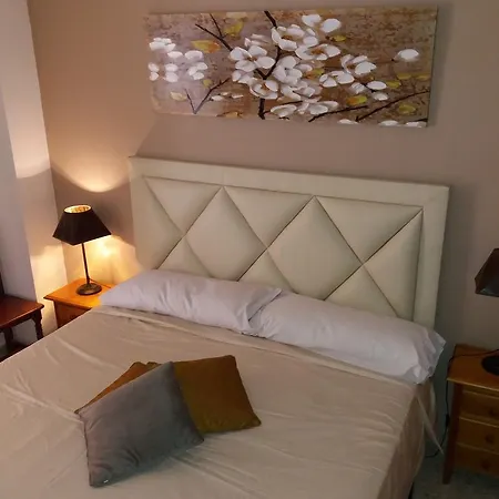 Guest house Gonzalez *