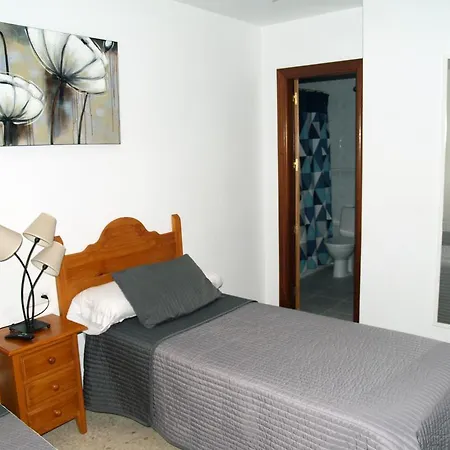 Gonzalez Marbella
