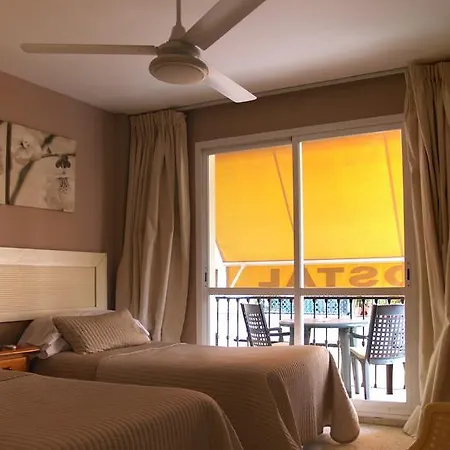 Guest house Gonzalez *